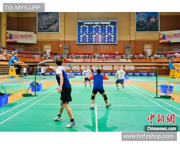 重庆羽毛球队与南京羽毛球队赛后复盘分析比赛节奏与战术对抗