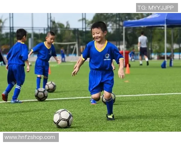 非小号足球的魅力与挑战探索这项运动如何改变年轻人的生活与价值观